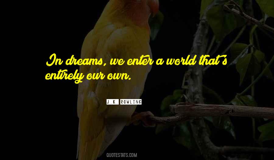 Dumbledore's Quotes #1499688