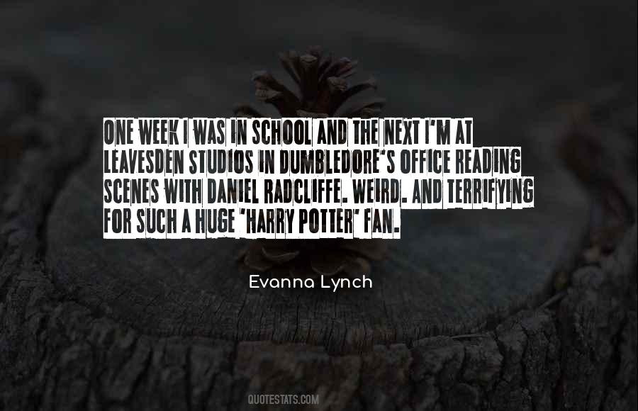 Dumbledore's Quotes #1503107