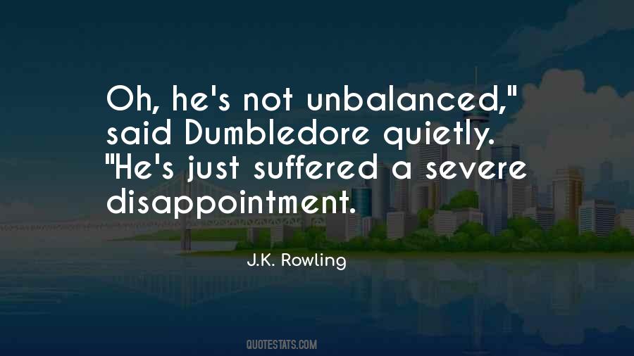 Dumbledore's Quotes #1669287