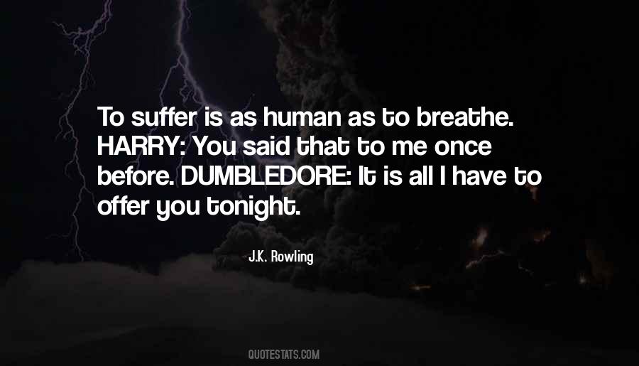 Dumbledore's Quotes #211333