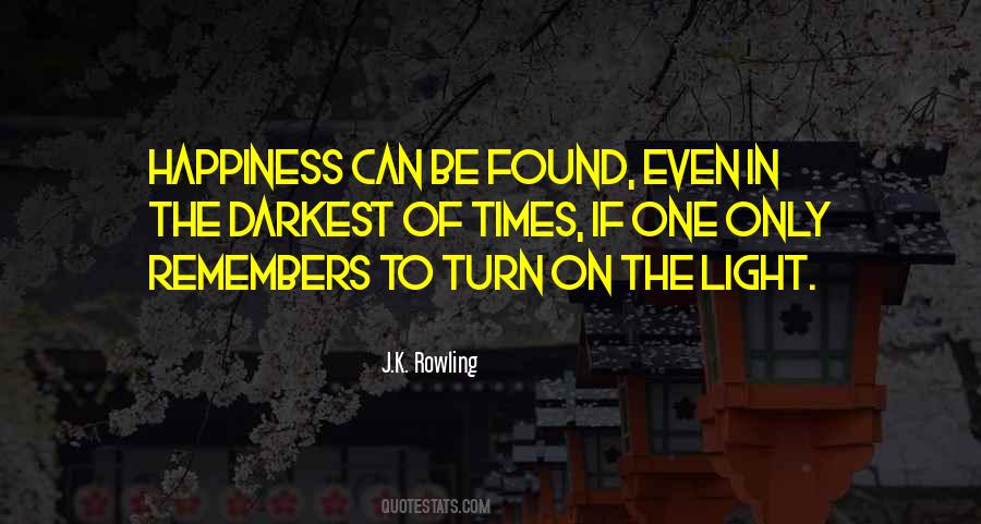 Dumbledore's Quotes #222270