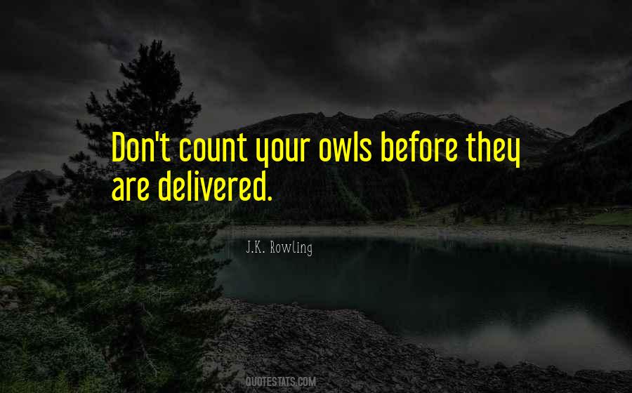 Dumbledore's Quotes #324278