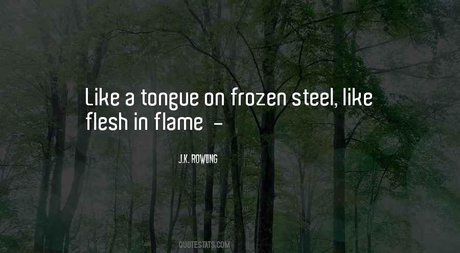 Dumbledore's Quotes #532485