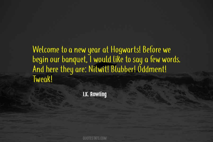 Dumbledore's Quotes #615310