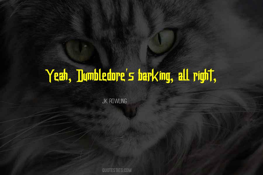 Dumbledore's Quotes #835018