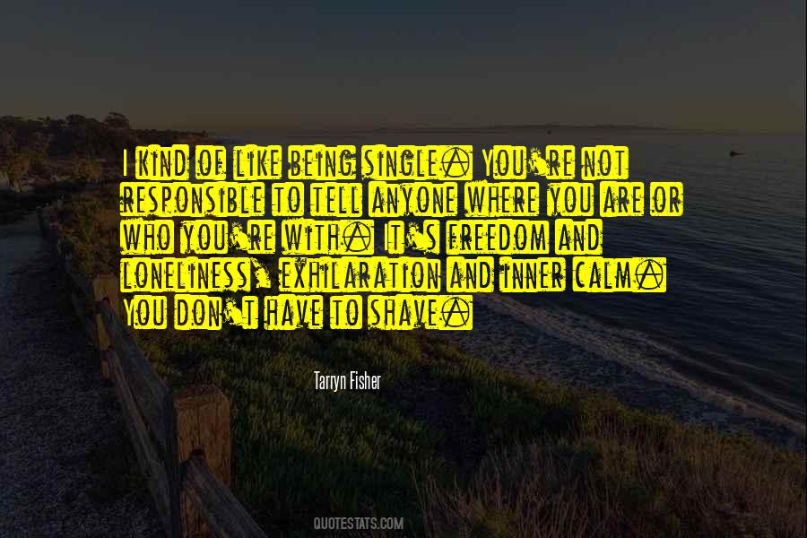 You Are Not Single Quotes #1188475