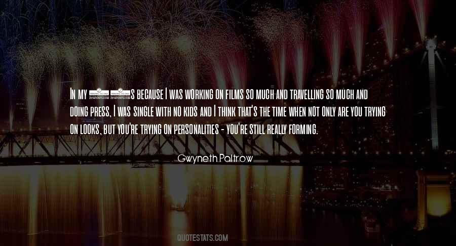 You Are Not Single Quotes #251470