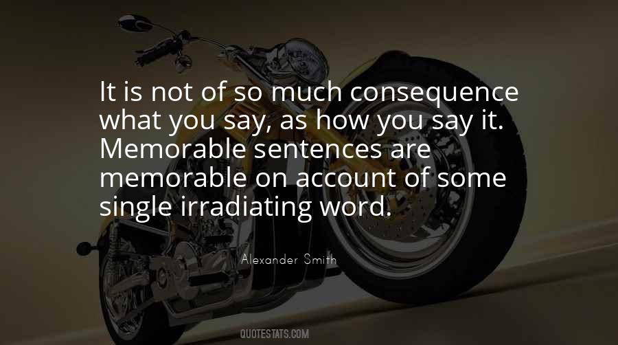 You Are Not Single Quotes #422340