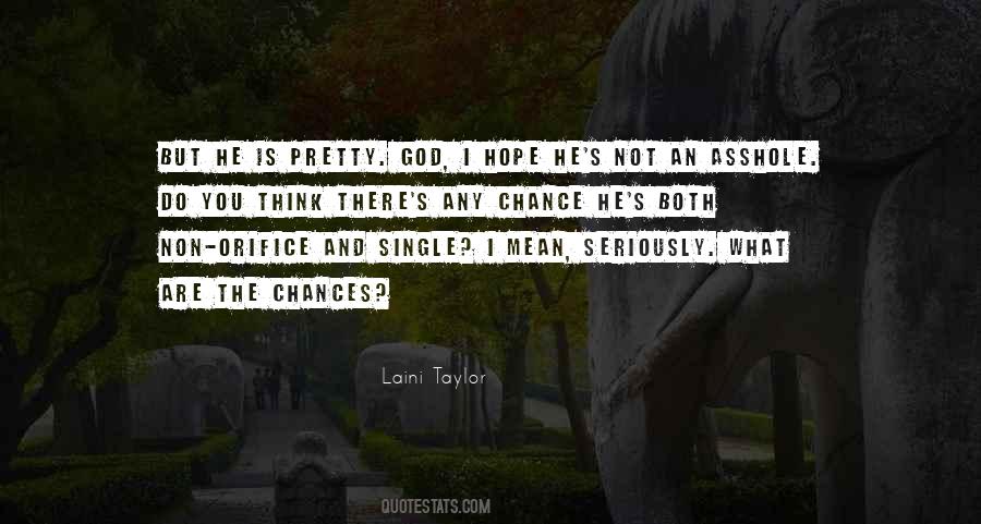 You Are Not Single Quotes #933464
