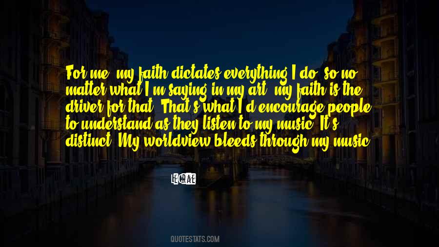I Understand Everything Quotes #1435170