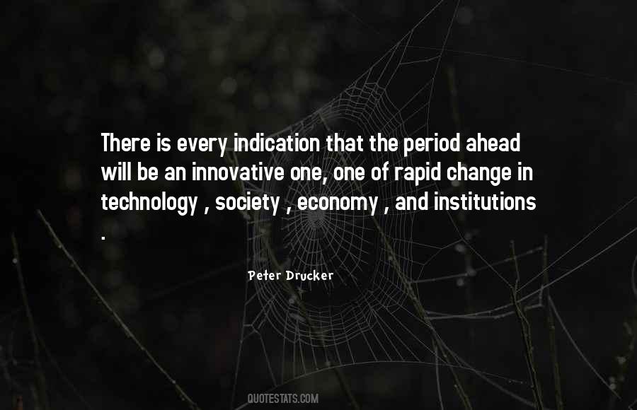 Quotes About Innovative Technology #885200