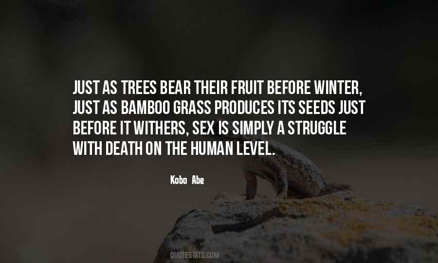 Life Winter Quotes #647736