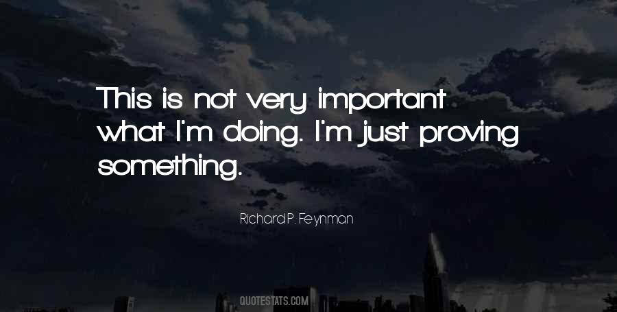 Dummkopf Quotes #1171286