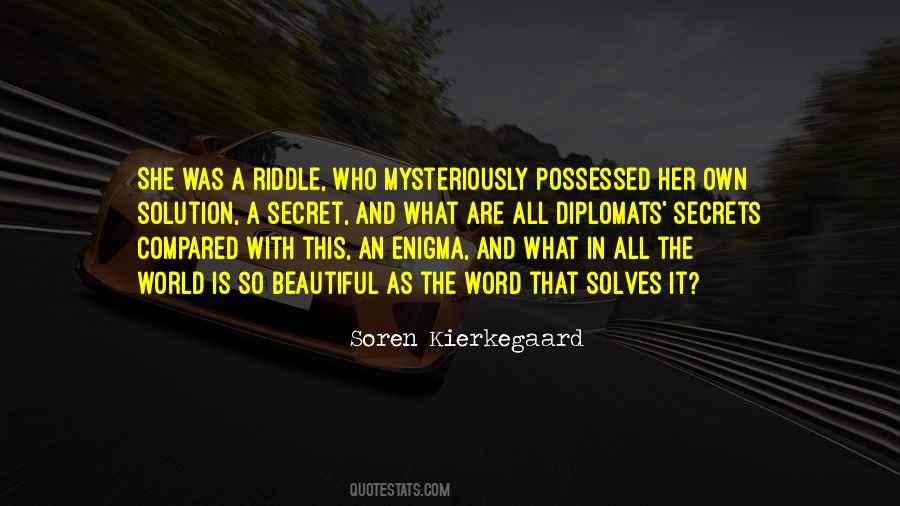 World Word Quotes #144027