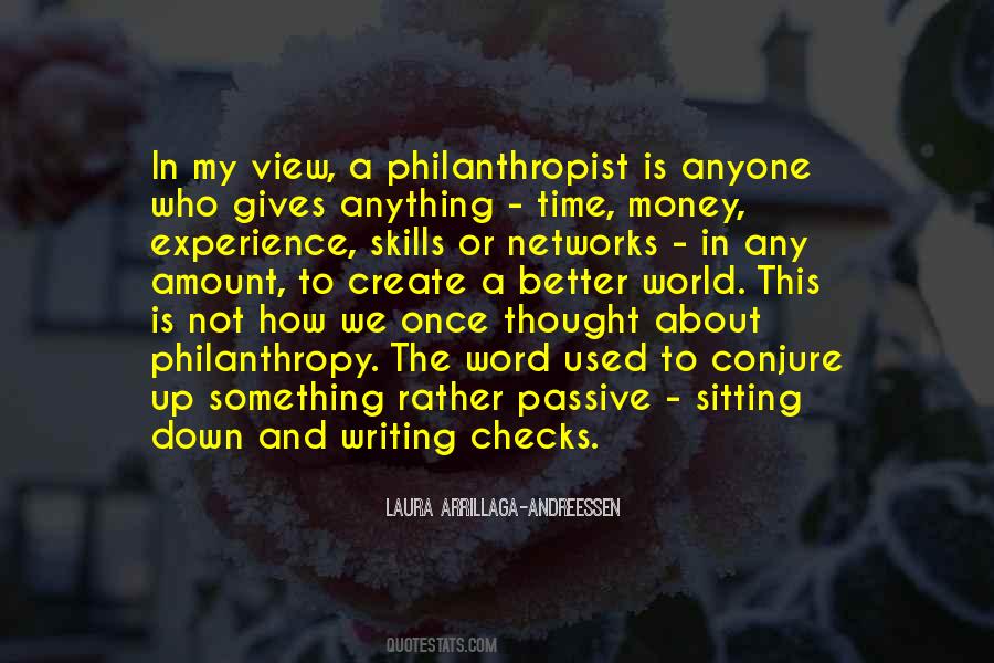 World Word Quotes #1448951