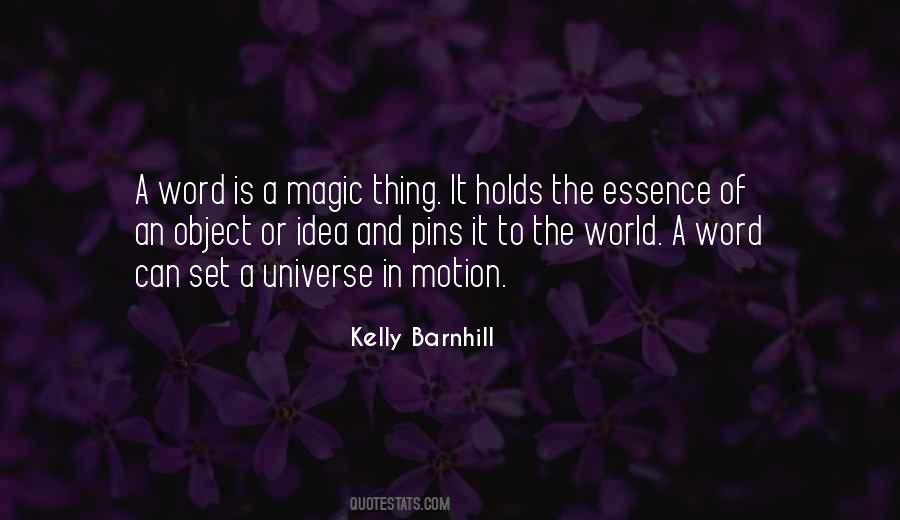 World Word Quotes #388940