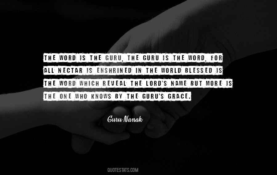 World Word Quotes #485300