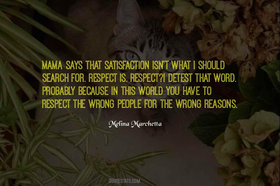 World Word Quotes #749969