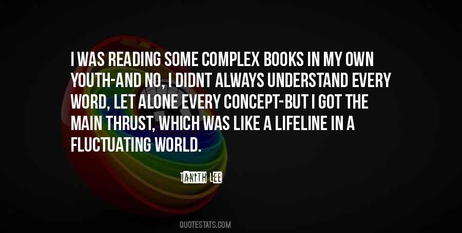 World Word Quotes #994150