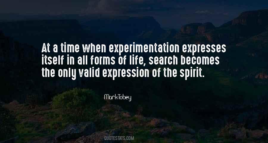 In The Search Of Quotes #273501