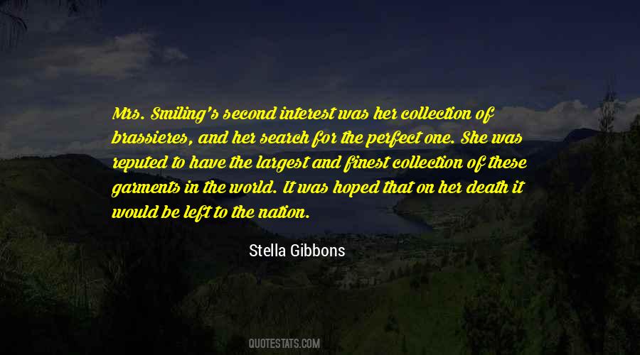 In The Search Of Quotes #356252