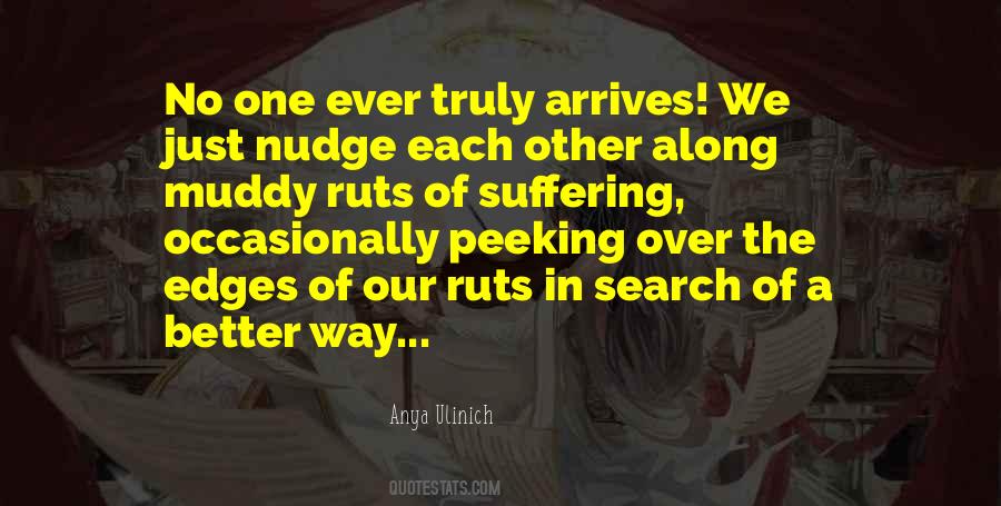 In The Search Of Quotes #578384