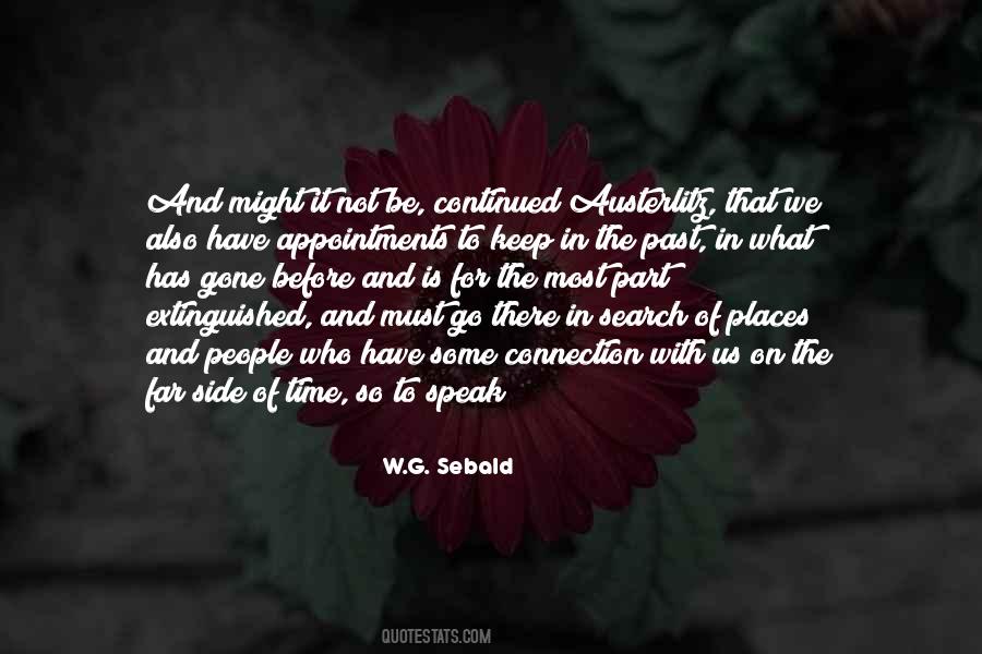 In The Search Of Quotes #684735