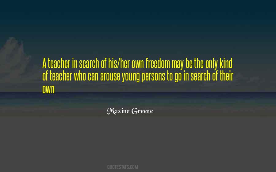 In The Search Of Quotes #695590