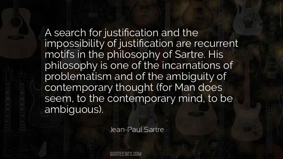 In The Search Of Quotes #942497