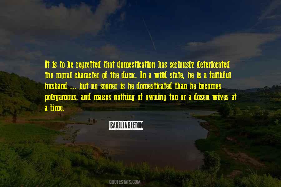 Husband Food Quotes #509948