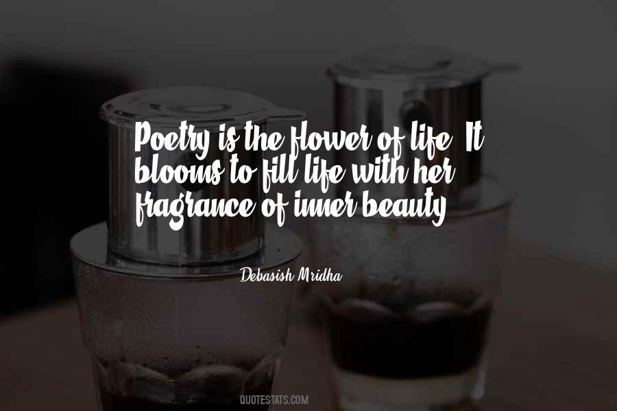 Her Poetry Quotes #1026413
