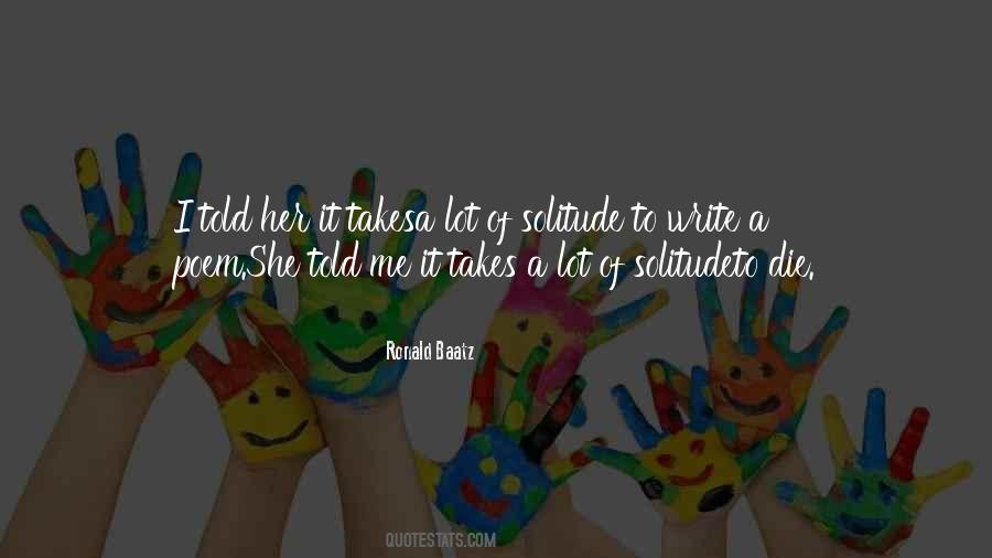 Her Poetry Quotes #1246579