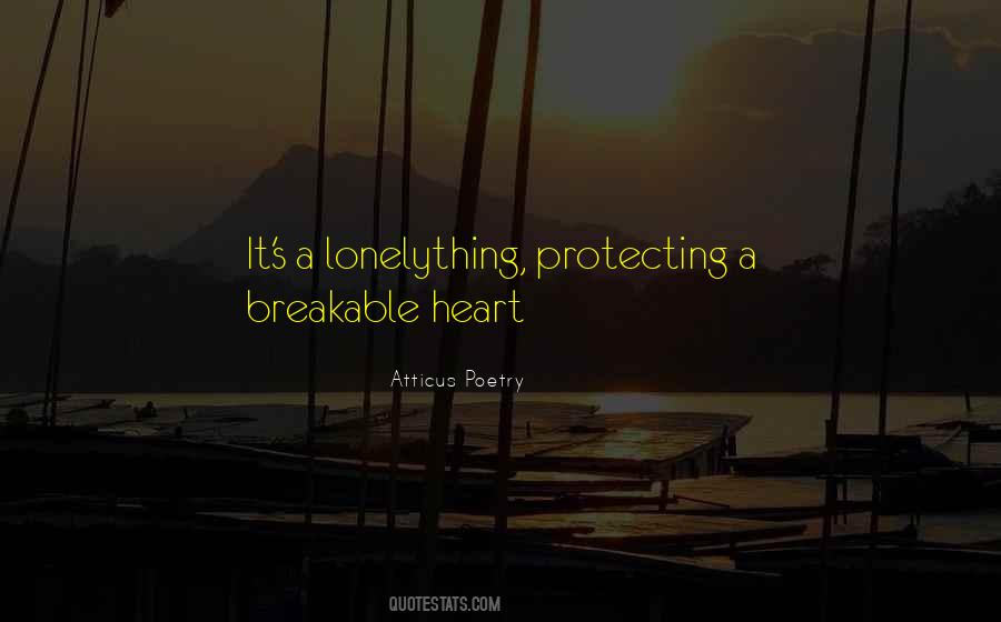 Her Poetry Quotes #1377382