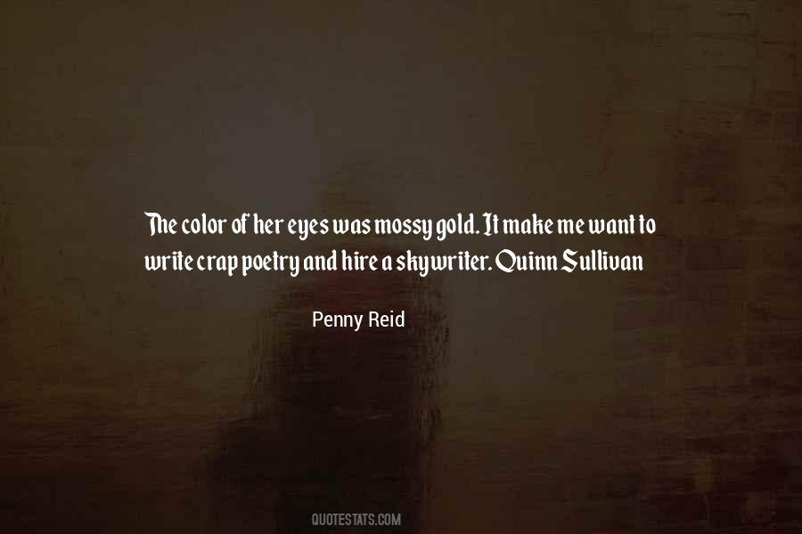 Her Poetry Quotes #1784857