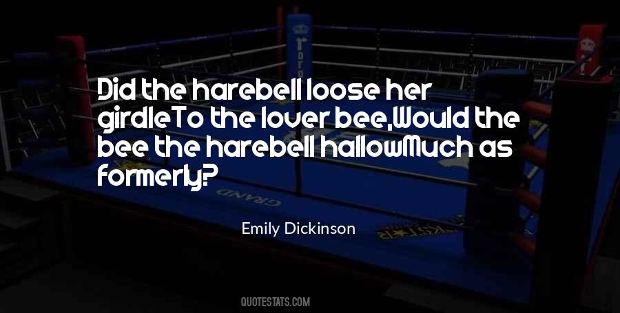 Her Poetry Quotes #193675