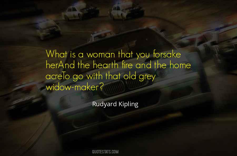 Her Poetry Quotes #275818