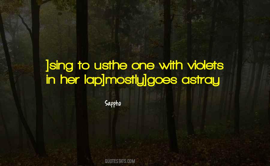 Her Poetry Quotes #528614