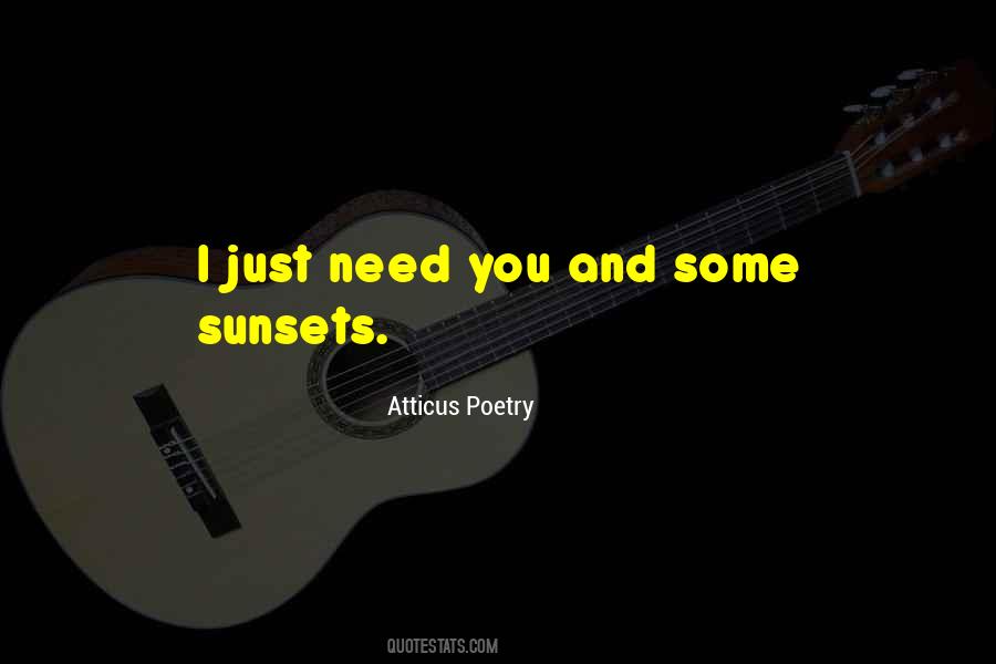 Her Poetry Quotes #663748