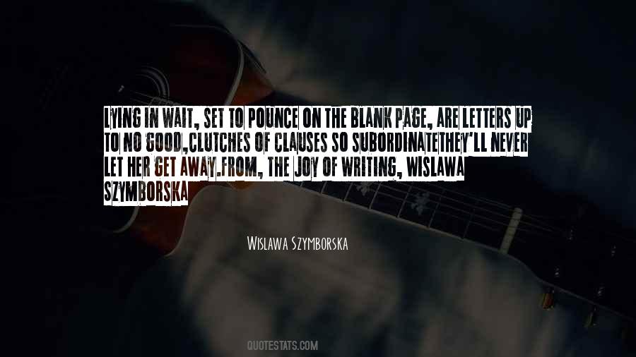 Her Poetry Quotes #832379
