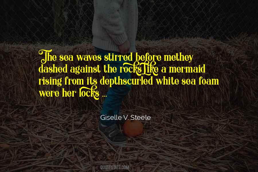 Her Poetry Quotes #848540