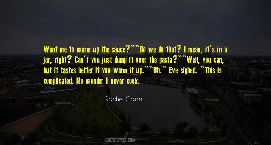 Dump Me Quotes #1392009