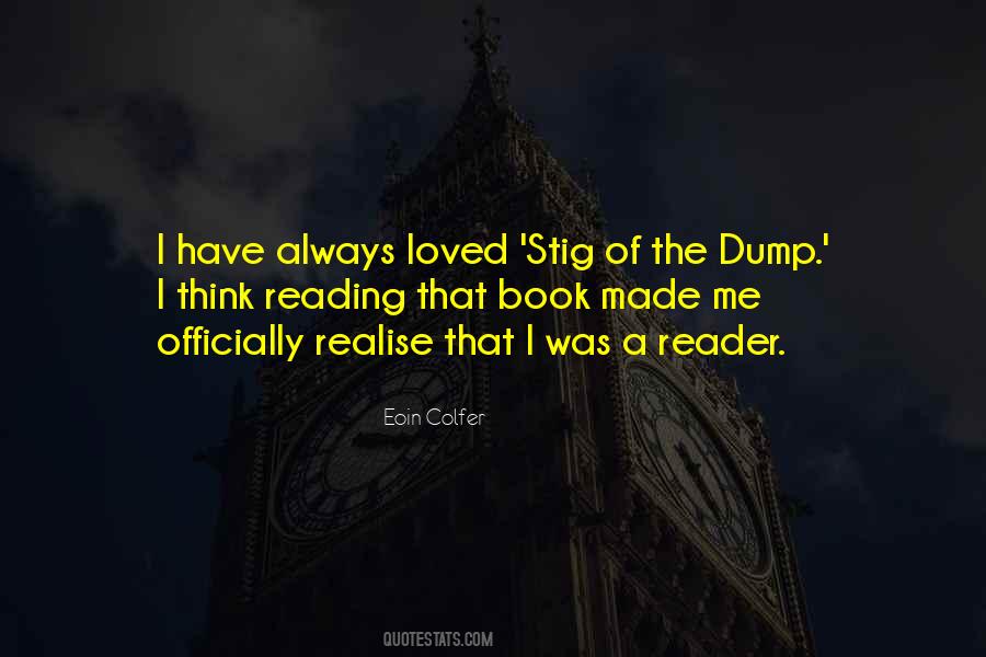 Dump Me Quotes #223469