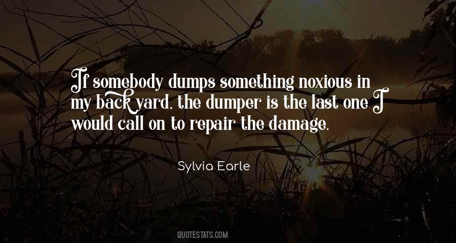 Dumper Quotes #1026382