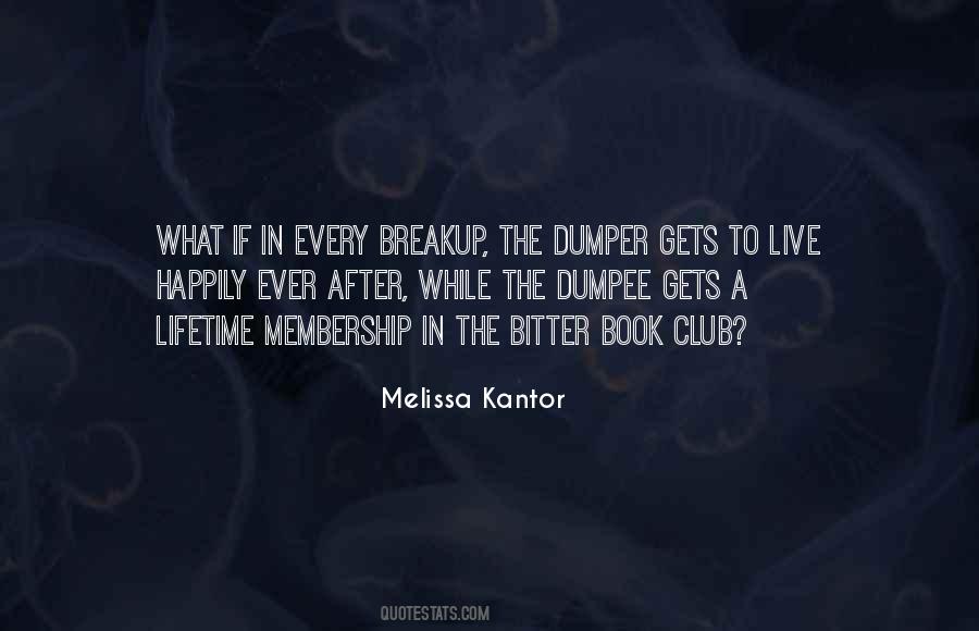 Dumper Quotes #512122