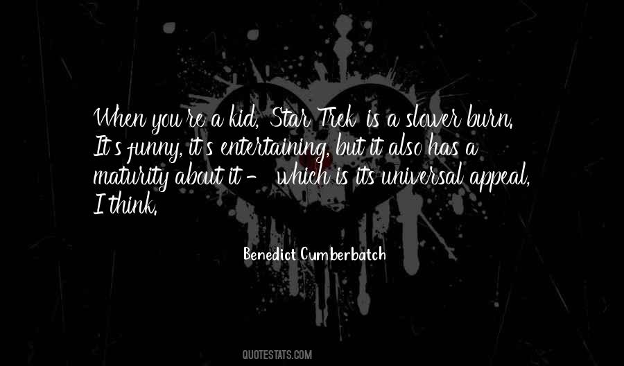 Maturity Is When Quotes #1176664