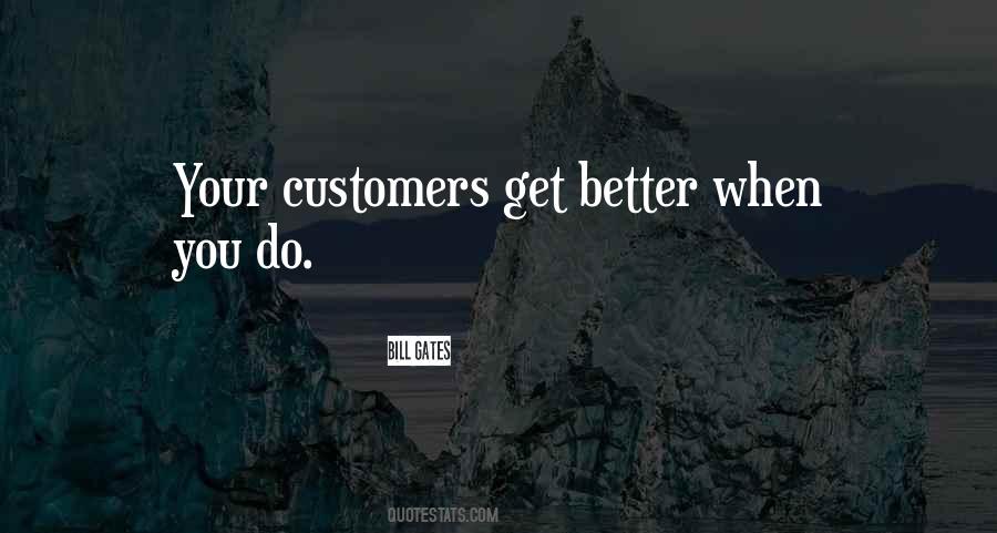 You Service Quotes #575921