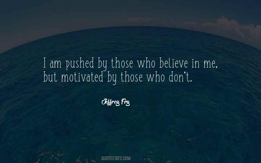 Those Who Believe Quotes #1258334