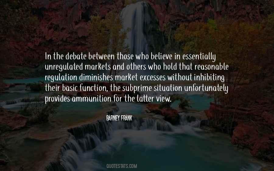 Those Who Believe Quotes #1270108