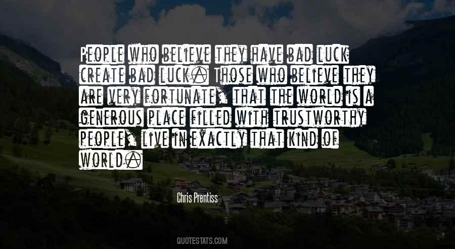 Those Who Believe Quotes #1709500