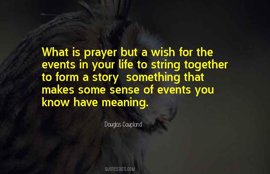 Prayer Together Quotes #1080422
